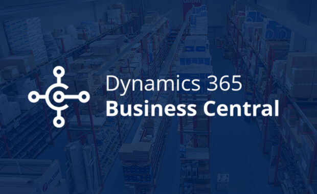 Dynamics 365 Business Central ERP